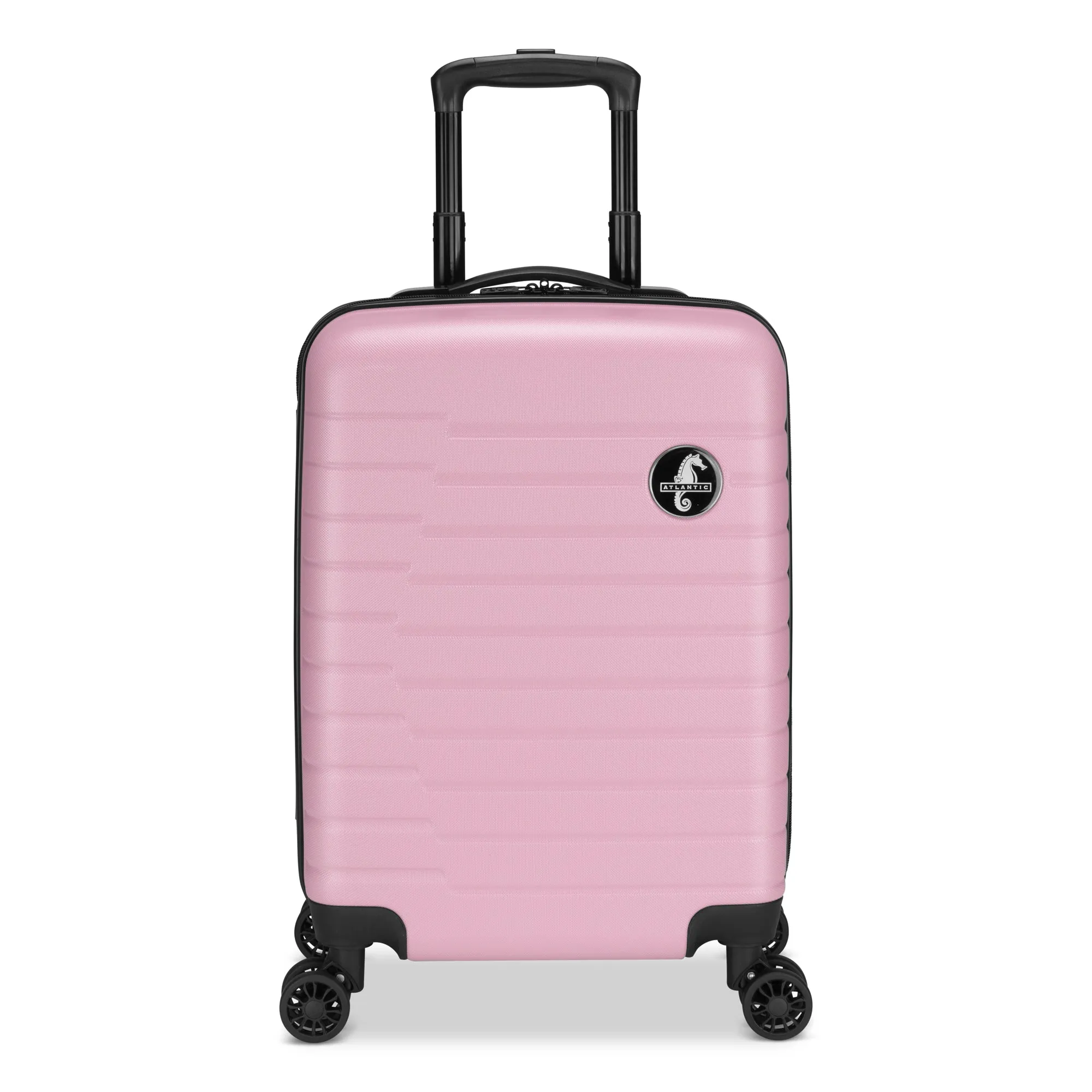 Atlantic Riptide Spinner Carry-On Luggage