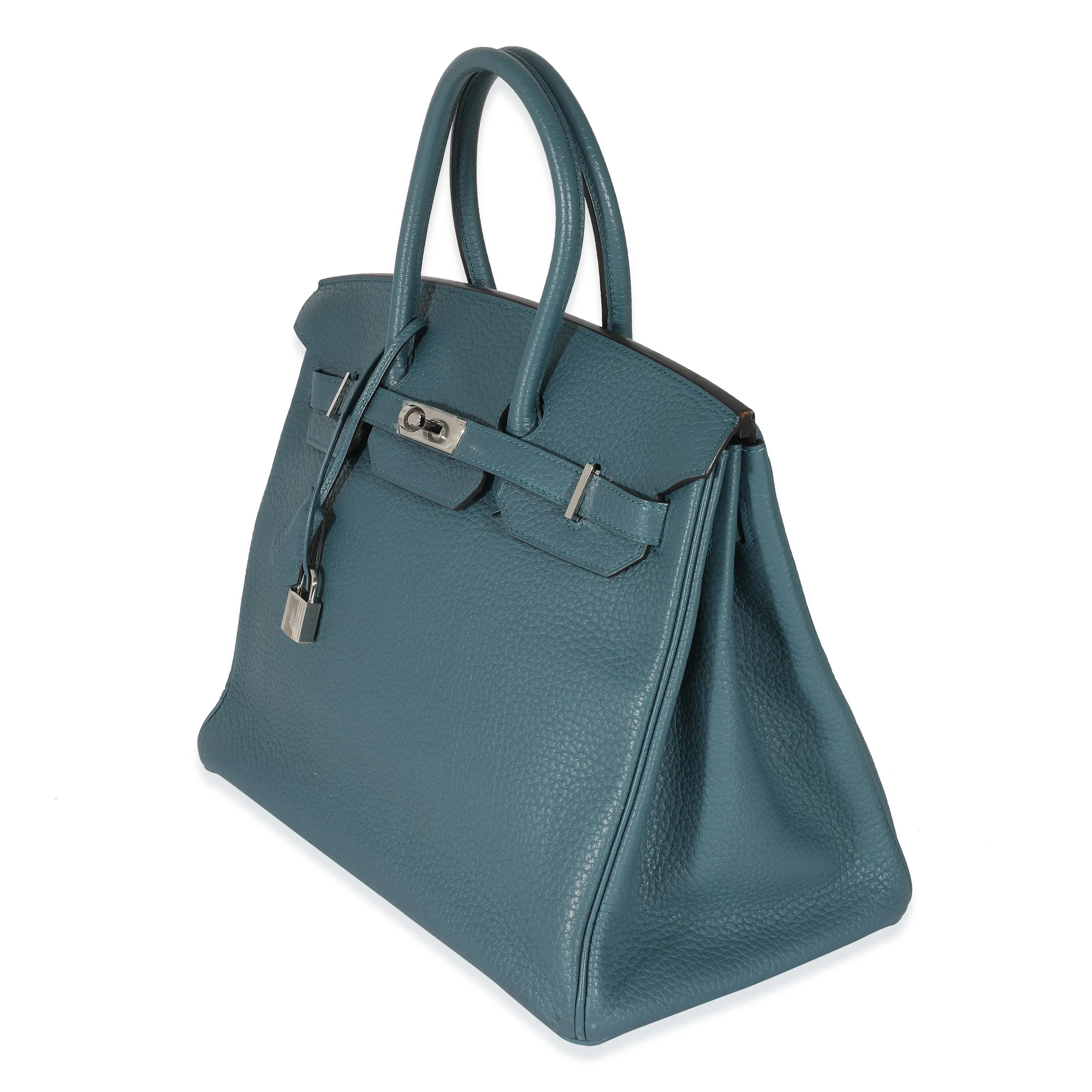 Bleu Orage Clémence Birkin 35 PHW