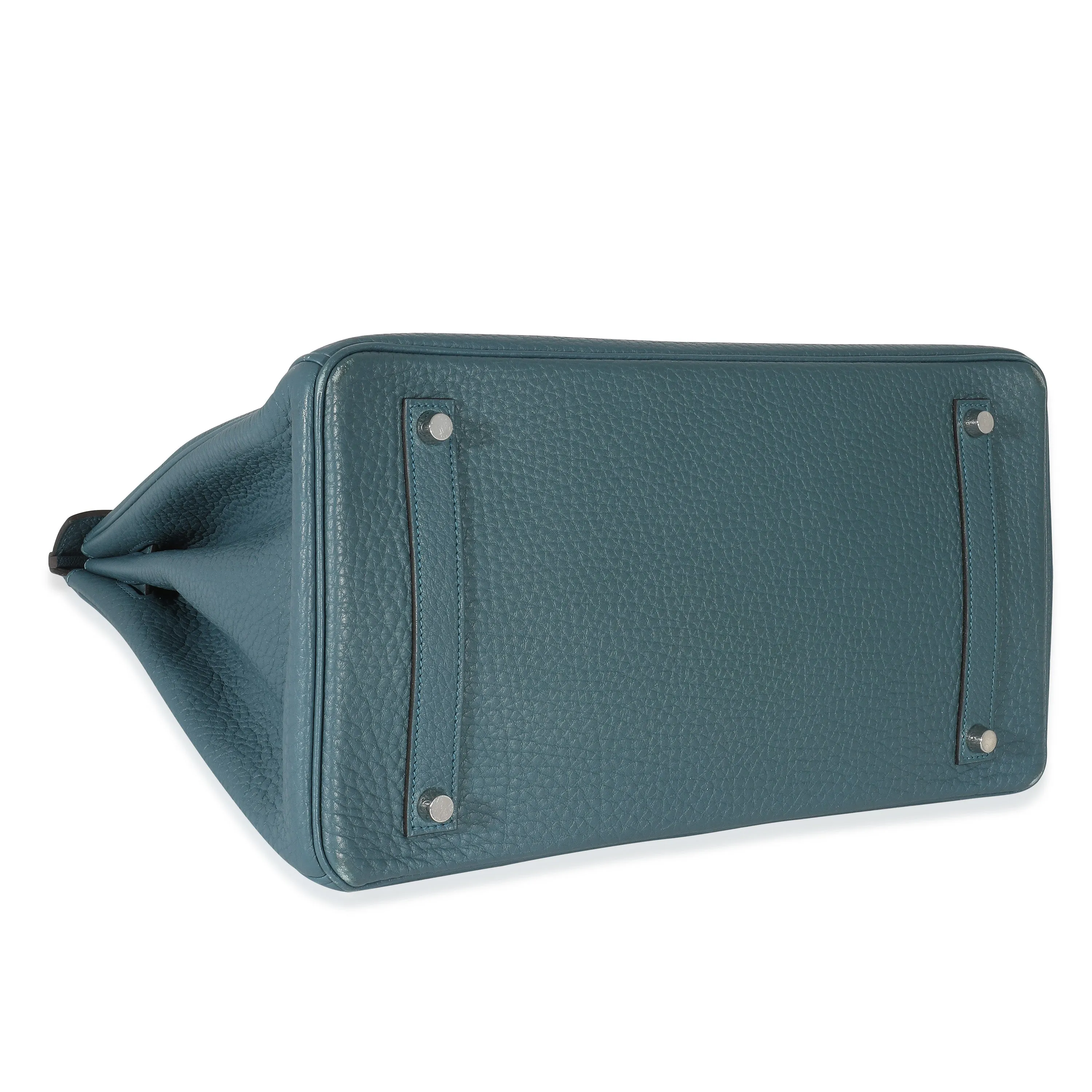 Bleu Orage Clémence Birkin 35 PHW