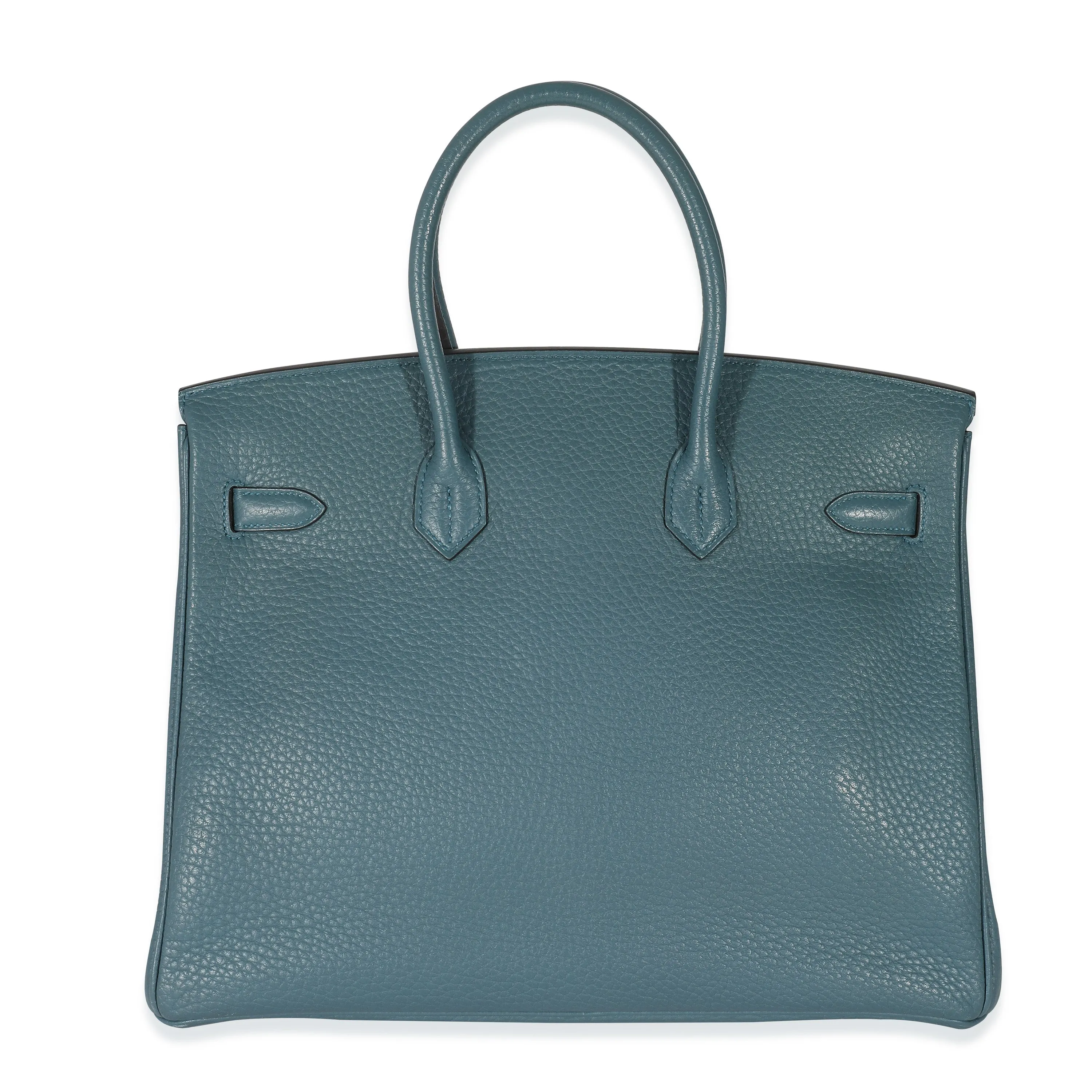 Bleu Orage Clémence Birkin 35 PHW