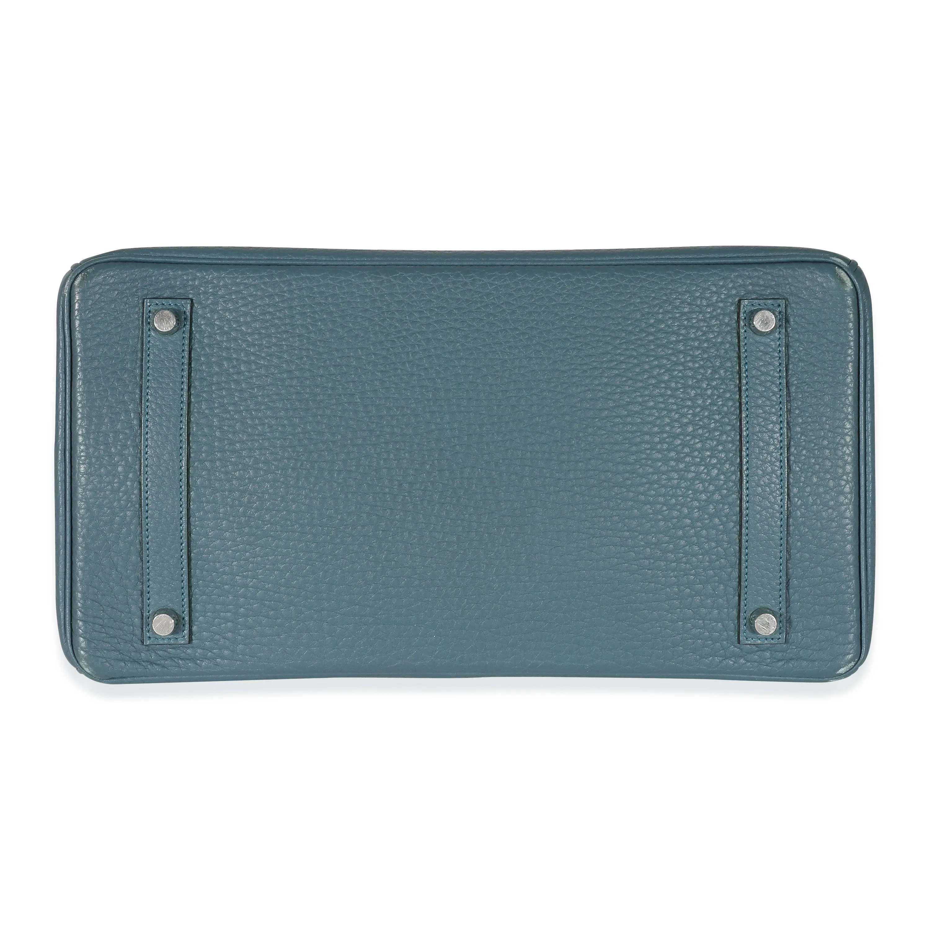 Bleu Orage Clémence Birkin 35 PHW