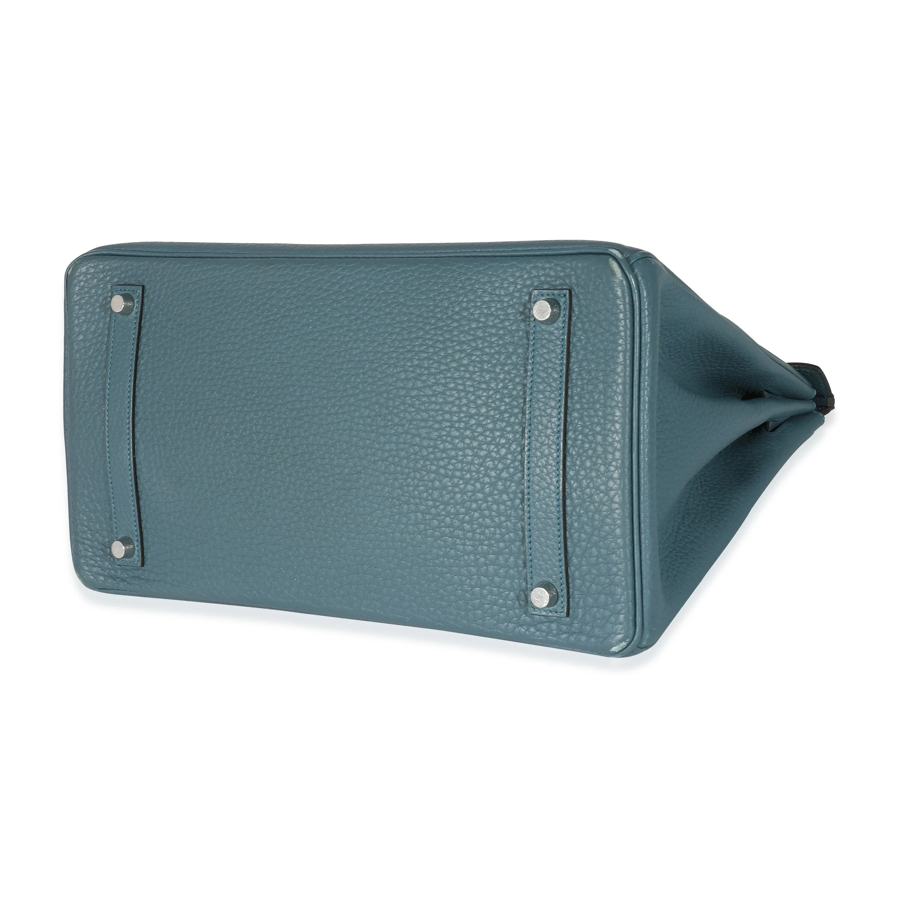 Bleu Orage Clémence Birkin 35 PHW