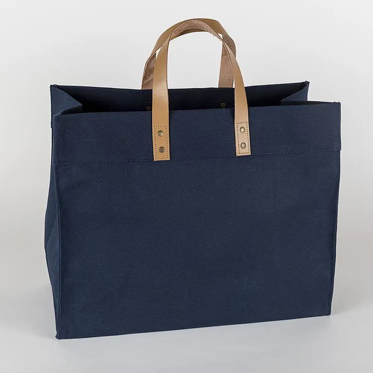 Box Tote