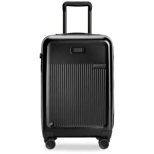 Briggs & Riley Sympatico Essential 22" Carry-On Expandable Spinner