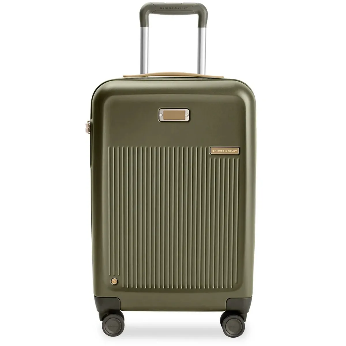Briggs & Riley Sympatico Essential 22" Carry-On Expandable Spinner