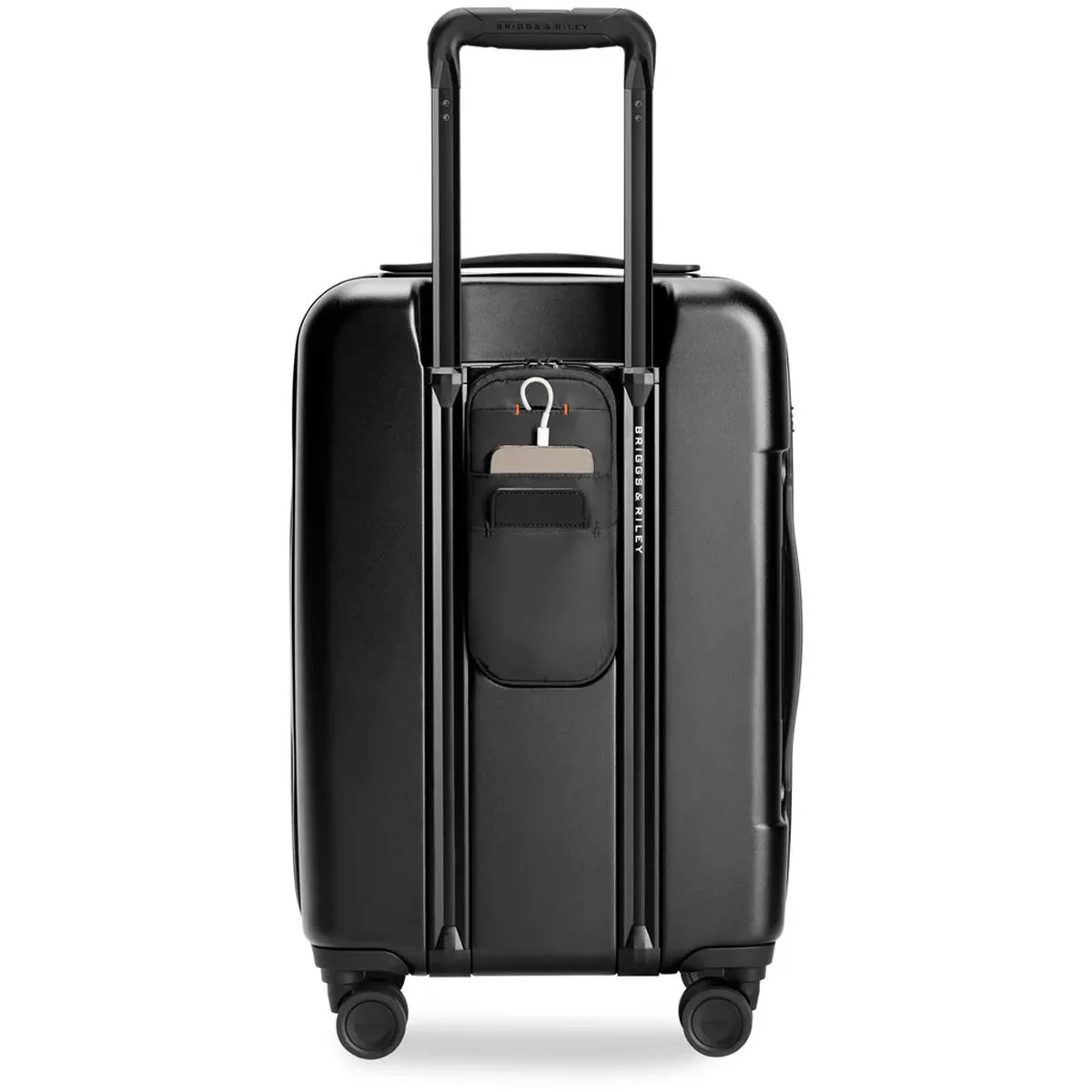 Briggs & Riley Sympatico Essential 22" Carry-On Expandable Spinner