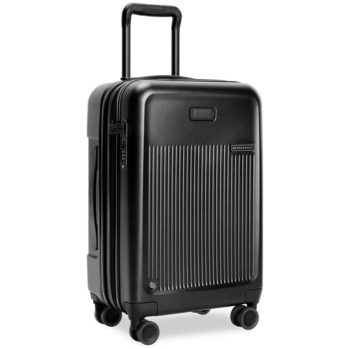 Briggs & Riley Sympatico Essential 22" Carry-On Expandable Spinner