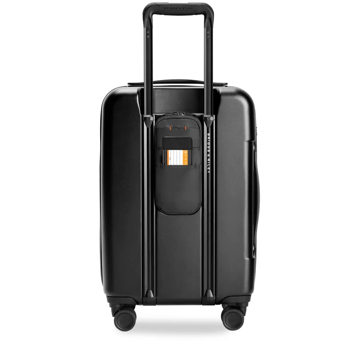 Briggs & Riley Sympatico Essential 22" Carry-On Expandable Spinner