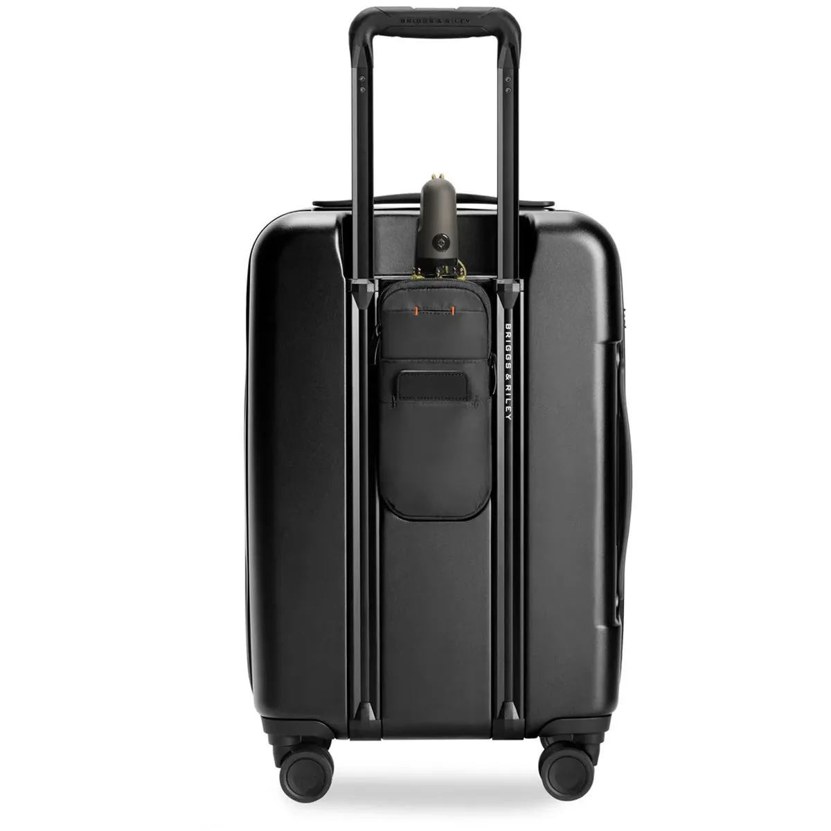 Briggs & Riley Sympatico Essential 22" Carry-On Expandable Spinner