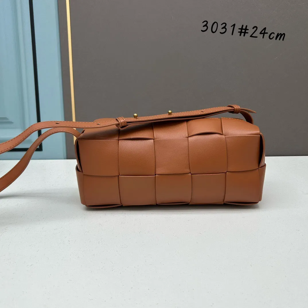 BV049 Small  Brick Cassette / 9.6x4.1x3.9inch