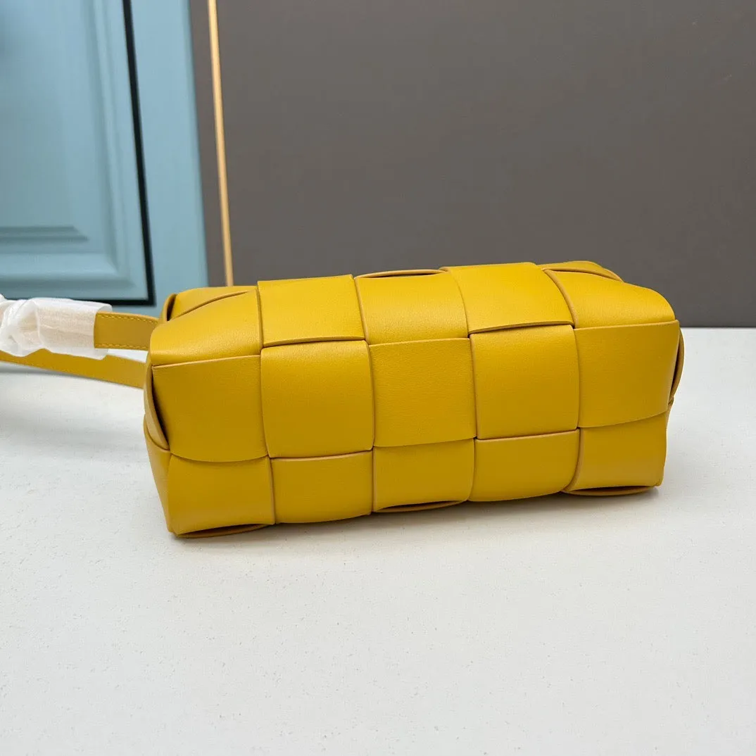 BV049 Small  Brick Cassette / 9.6x4.1x3.9inch