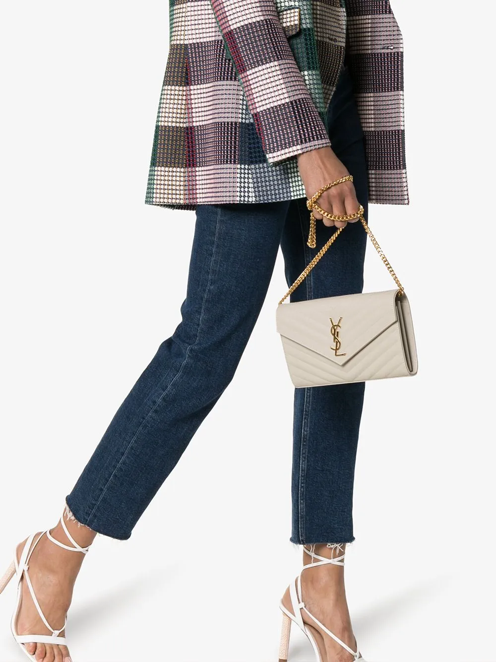 Cassandre chain wallet