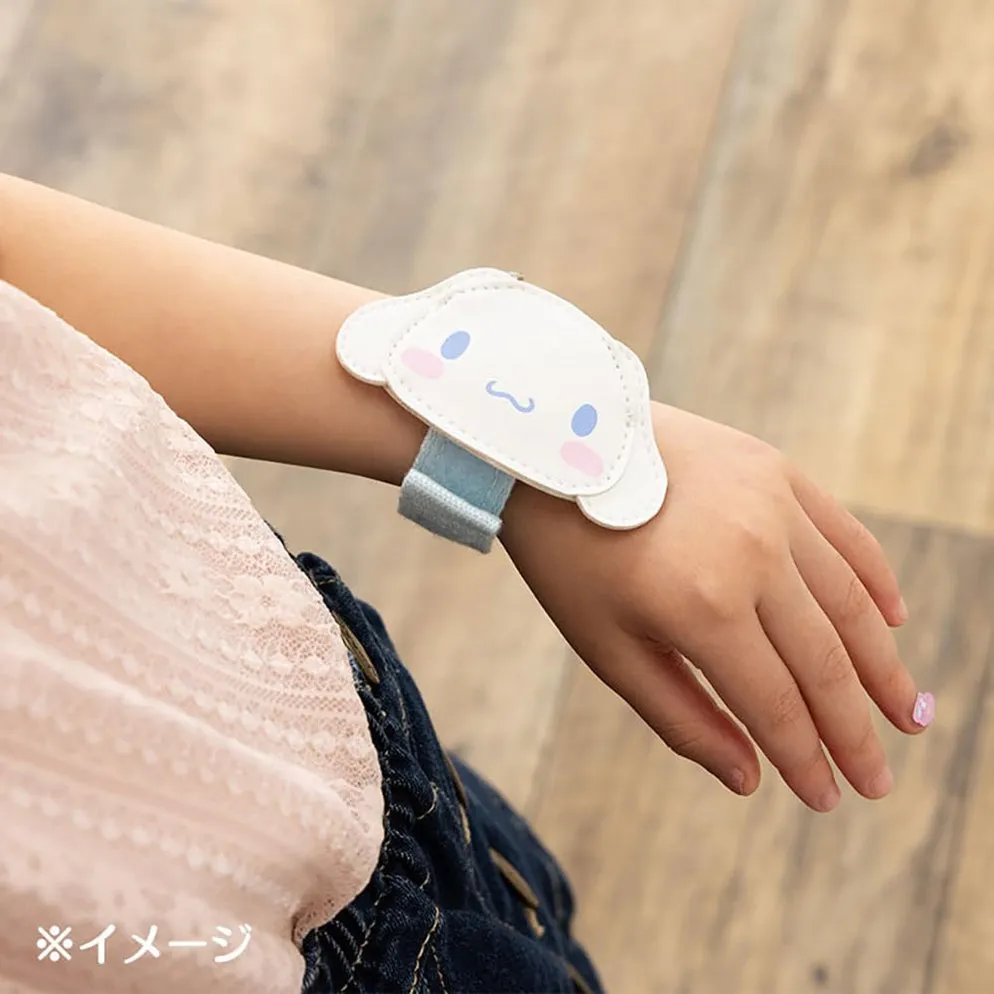 Cinnamoroll Kids Mini Wrist Pouch