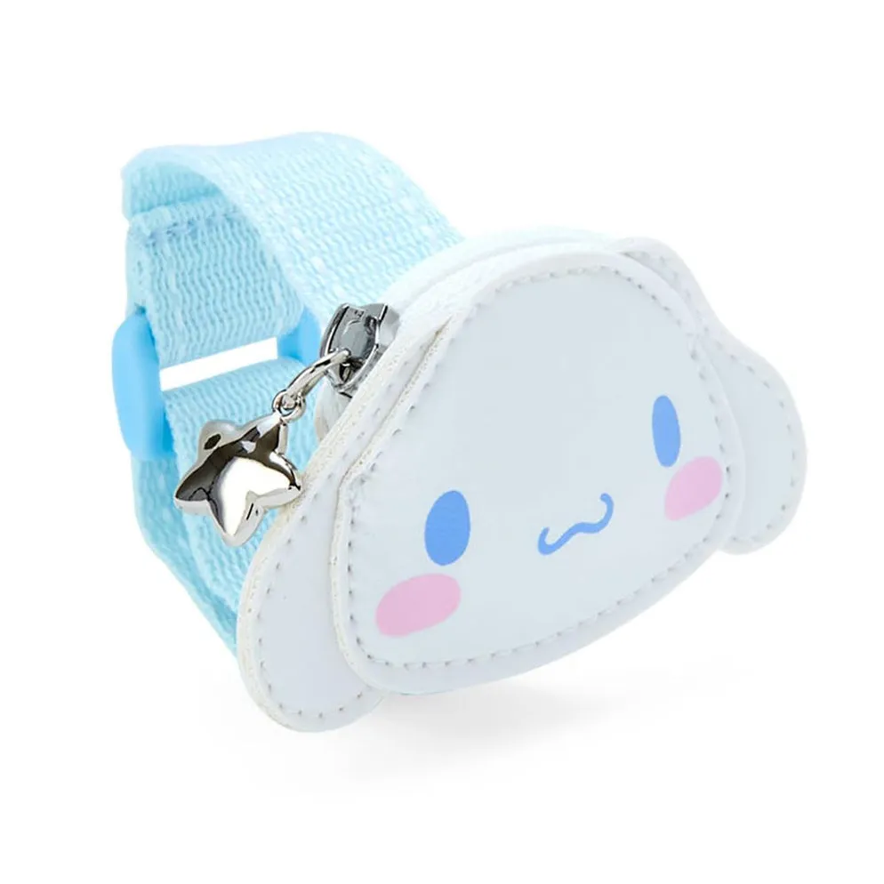 Cinnamoroll Kids Mini Wrist Pouch