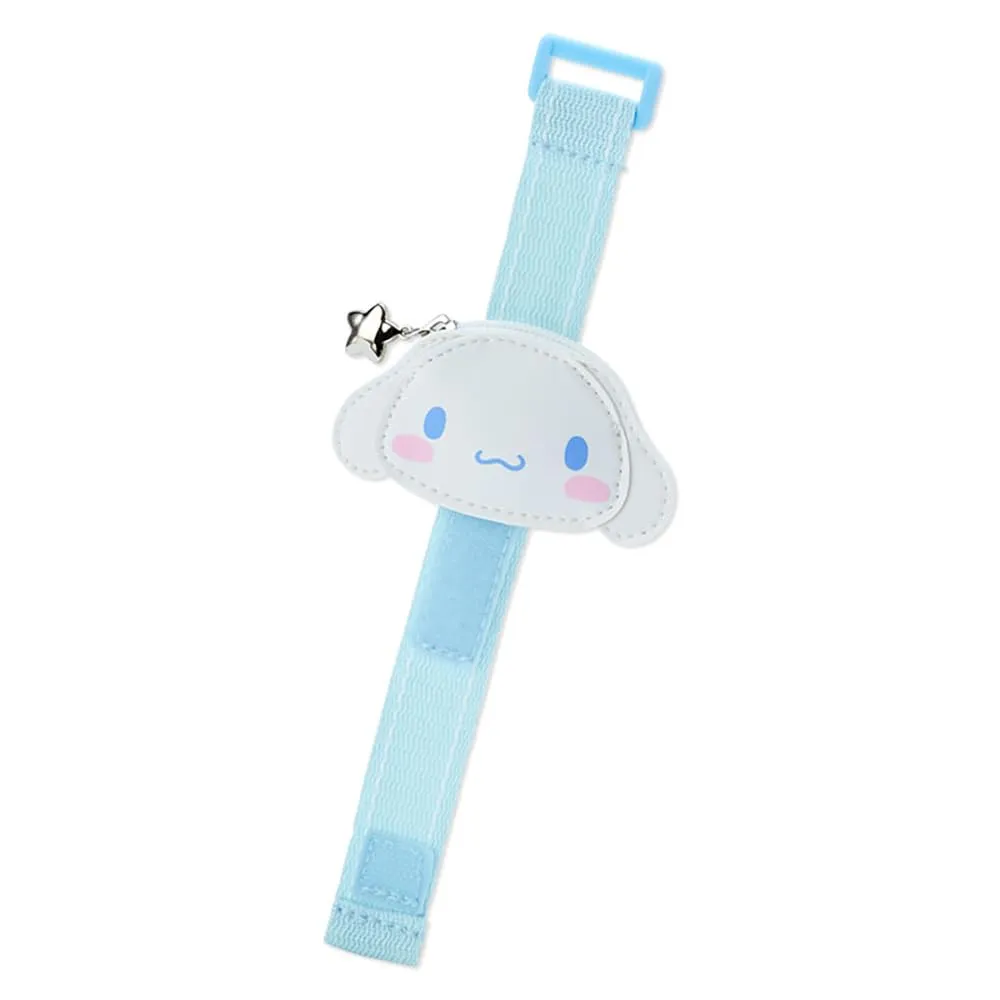 Cinnamoroll Kids Mini Wrist Pouch