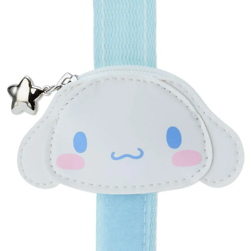 Cinnamoroll Kids Mini Wrist Pouch