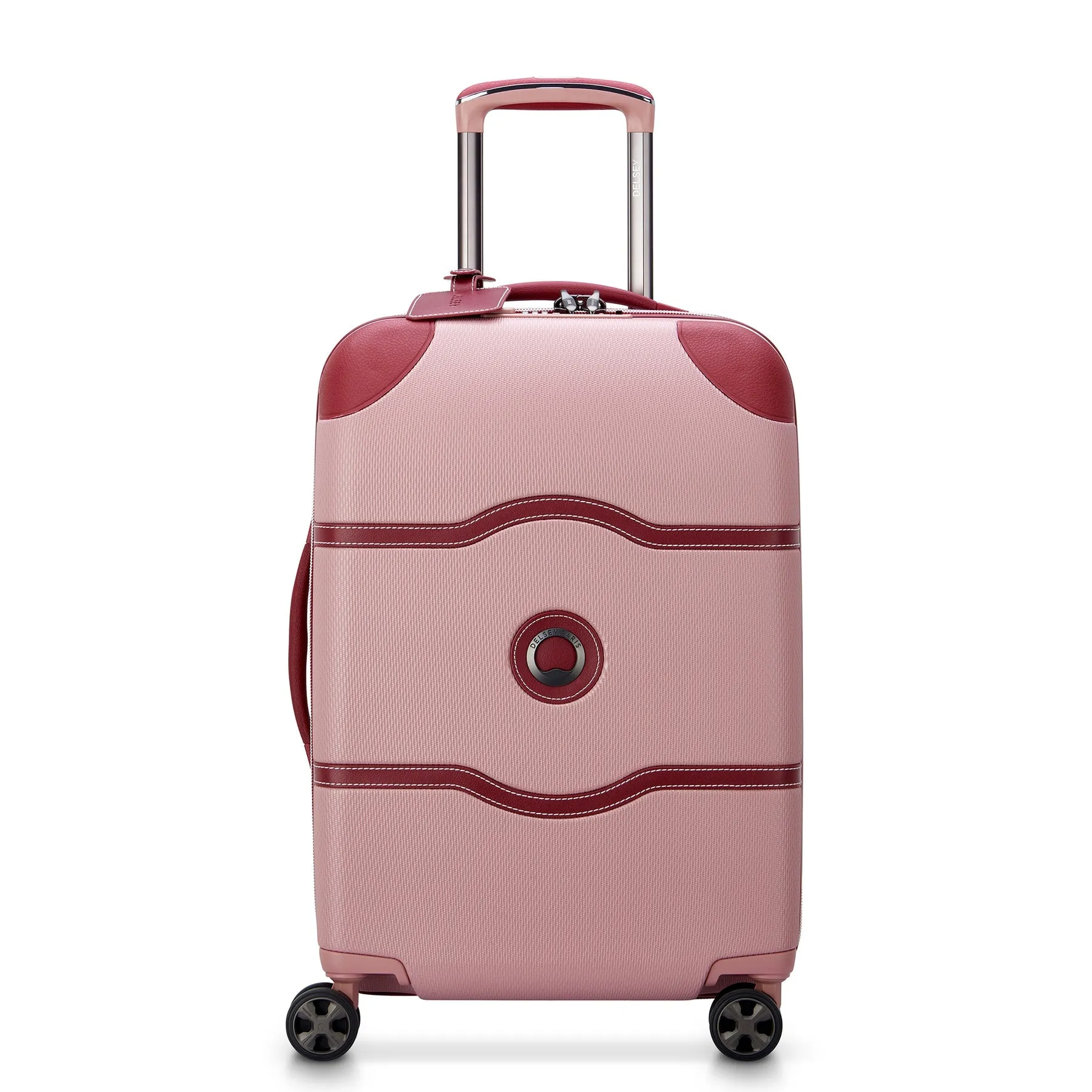 Delsey Chatelet Air 2.0 Carry-On Spinner