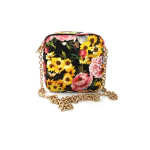 Glam Square Bag