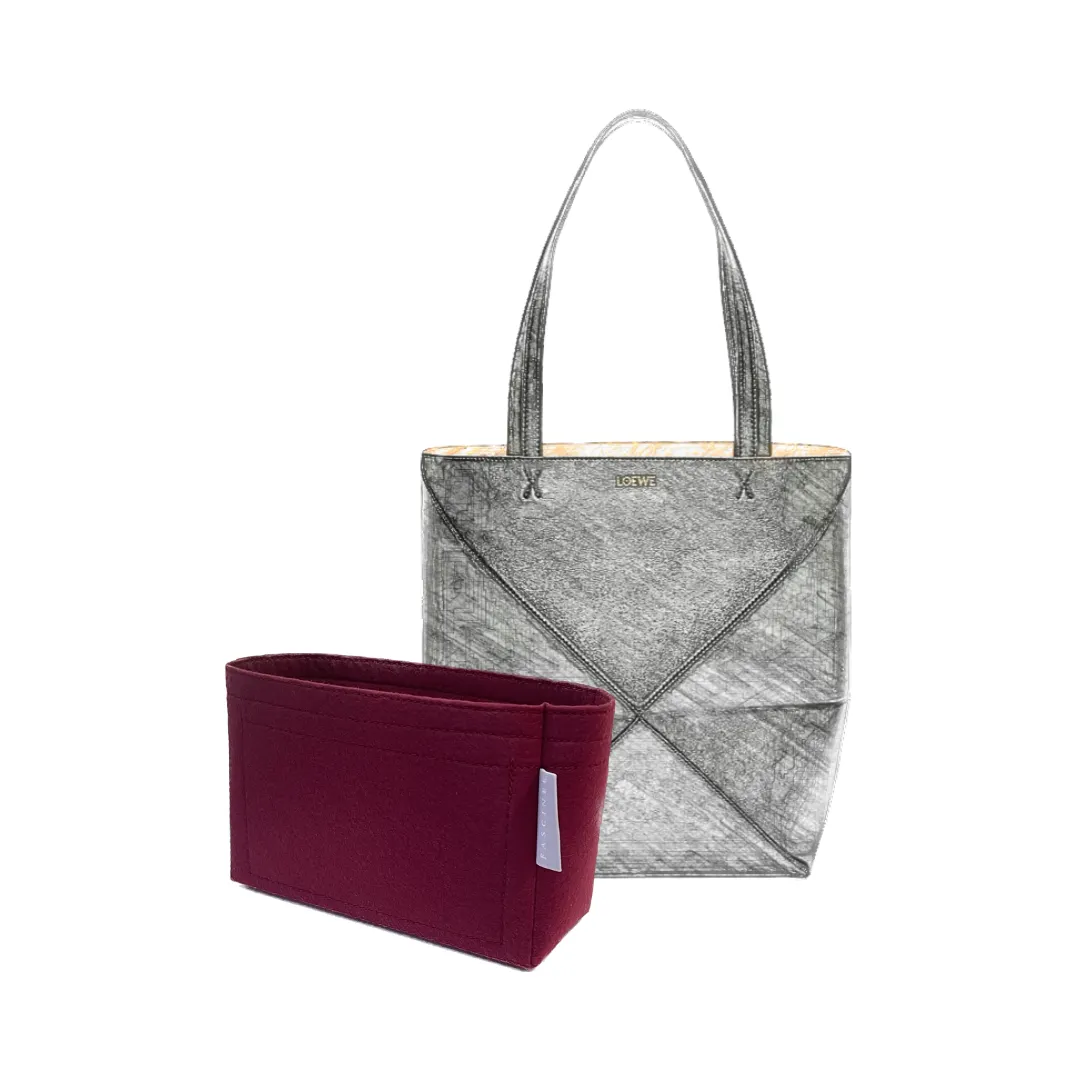 Inner Bag Organizer - Loewe Puzzle Fold Tote | 3 sizes