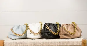 Kira Chain Bag