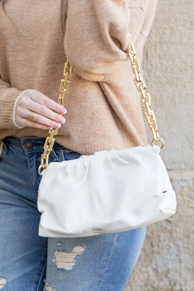 Kira Chain Bag