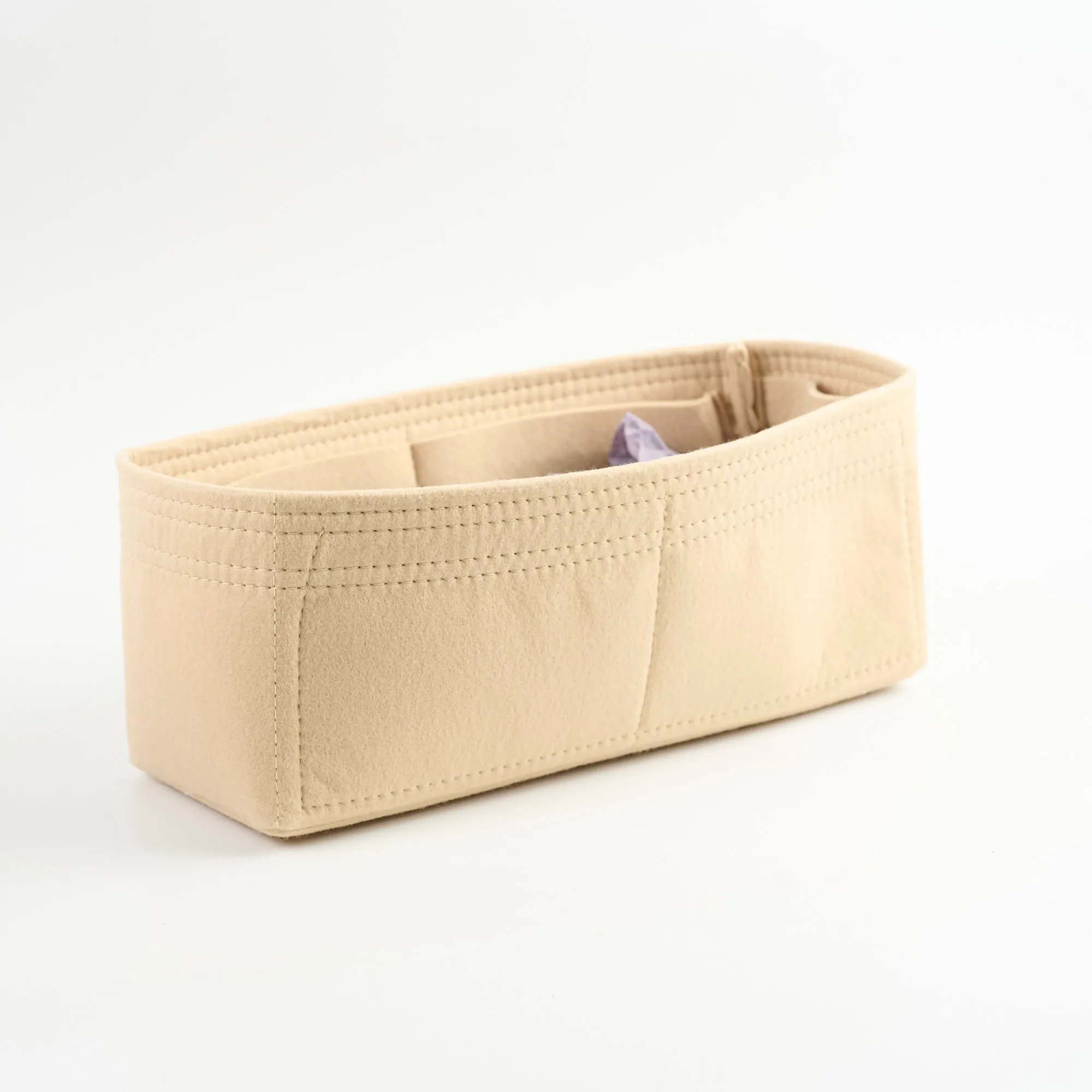 Loewe Medium Puzzle Tan