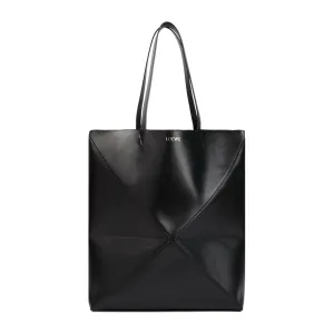 Loewe Men Loewe Puzzle Fold Large Tote
