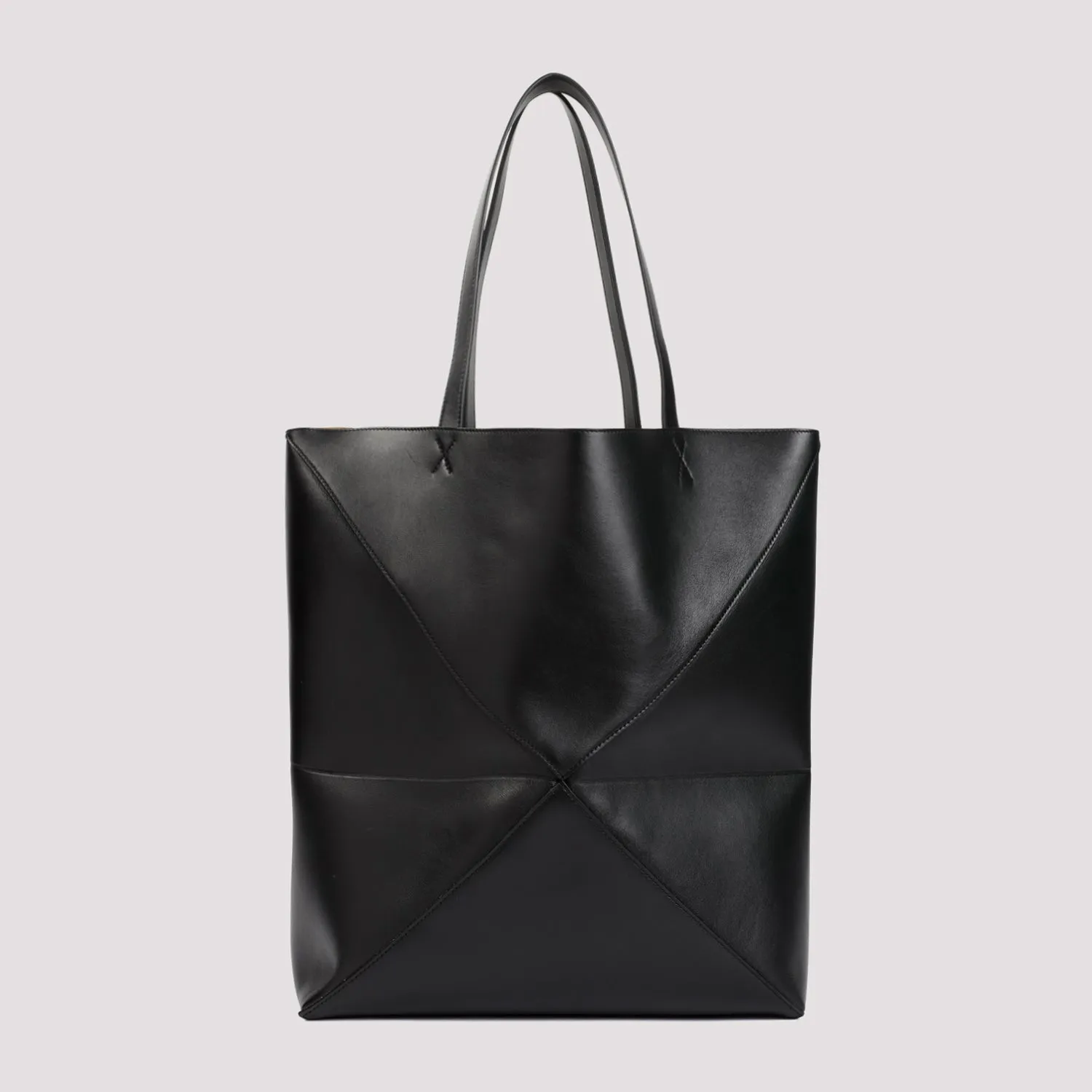 Loewe Men Loewe Puzzle Fold Large Tote