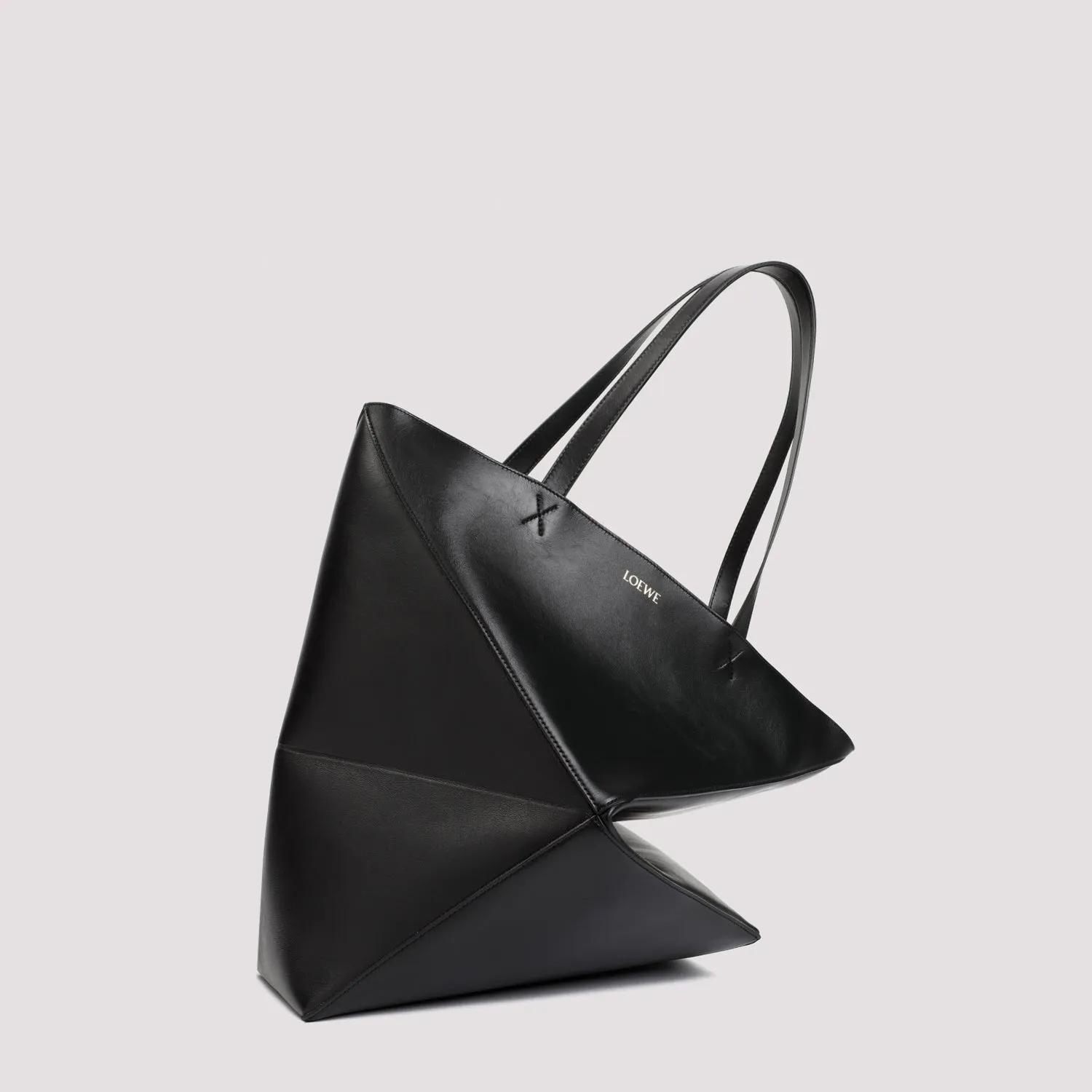 Loewe Men Loewe Puzzle Fold Large Tote