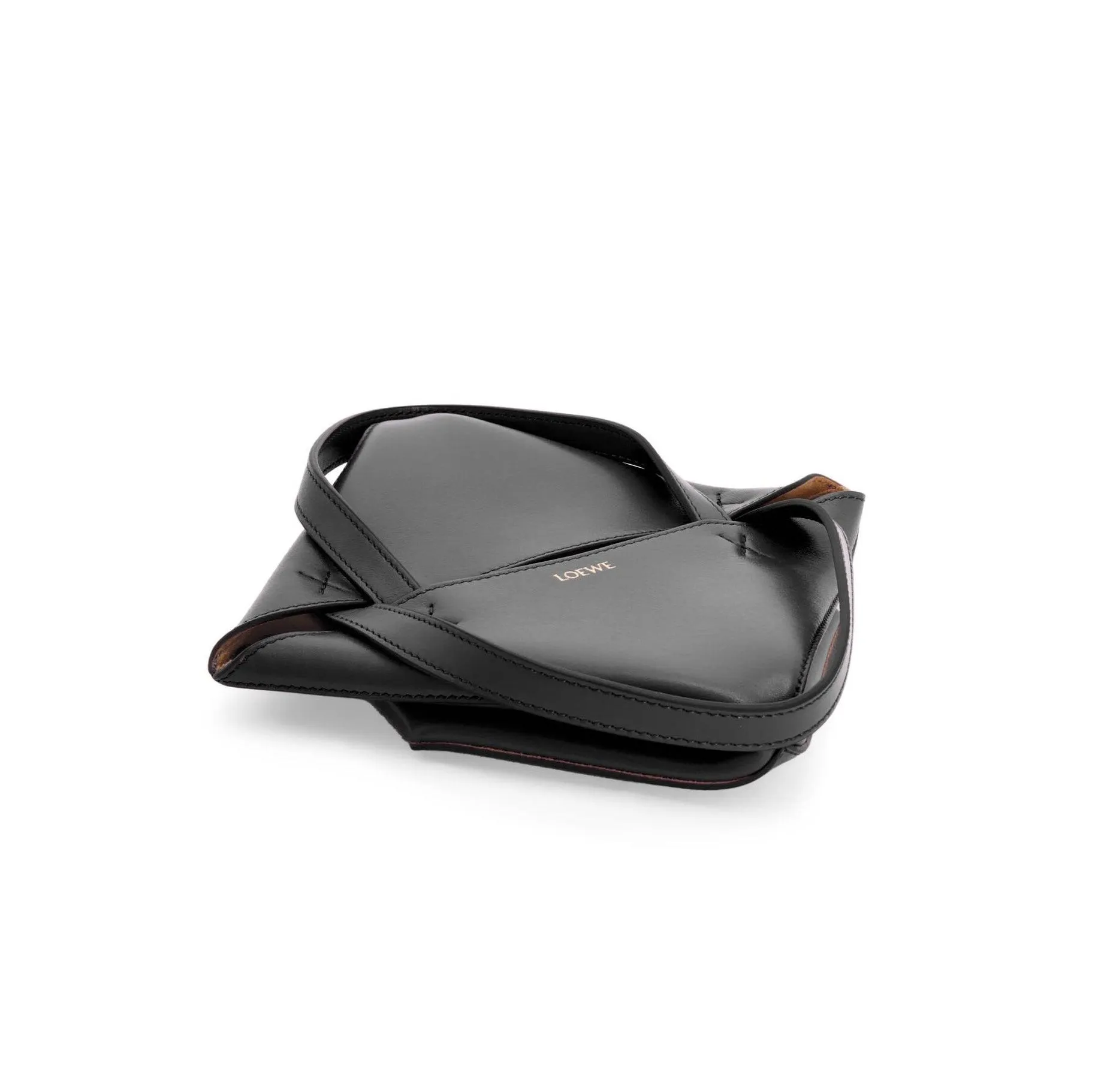 Loewe 'Mini Puzzle Fold' Tote