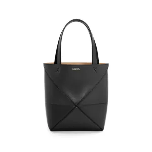 Loewe 'Mini Puzzle Fold' Tote