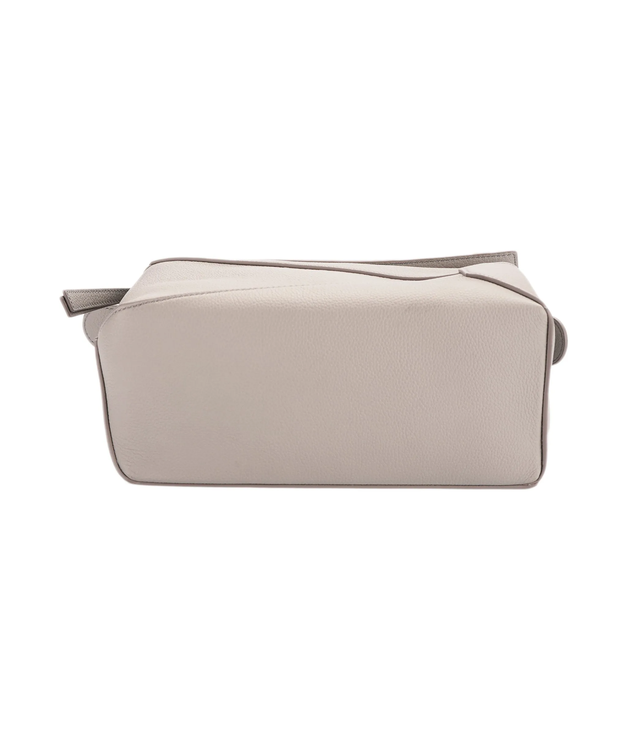 Loewe Puzzle Grey Medium Crossbody  ALL0888