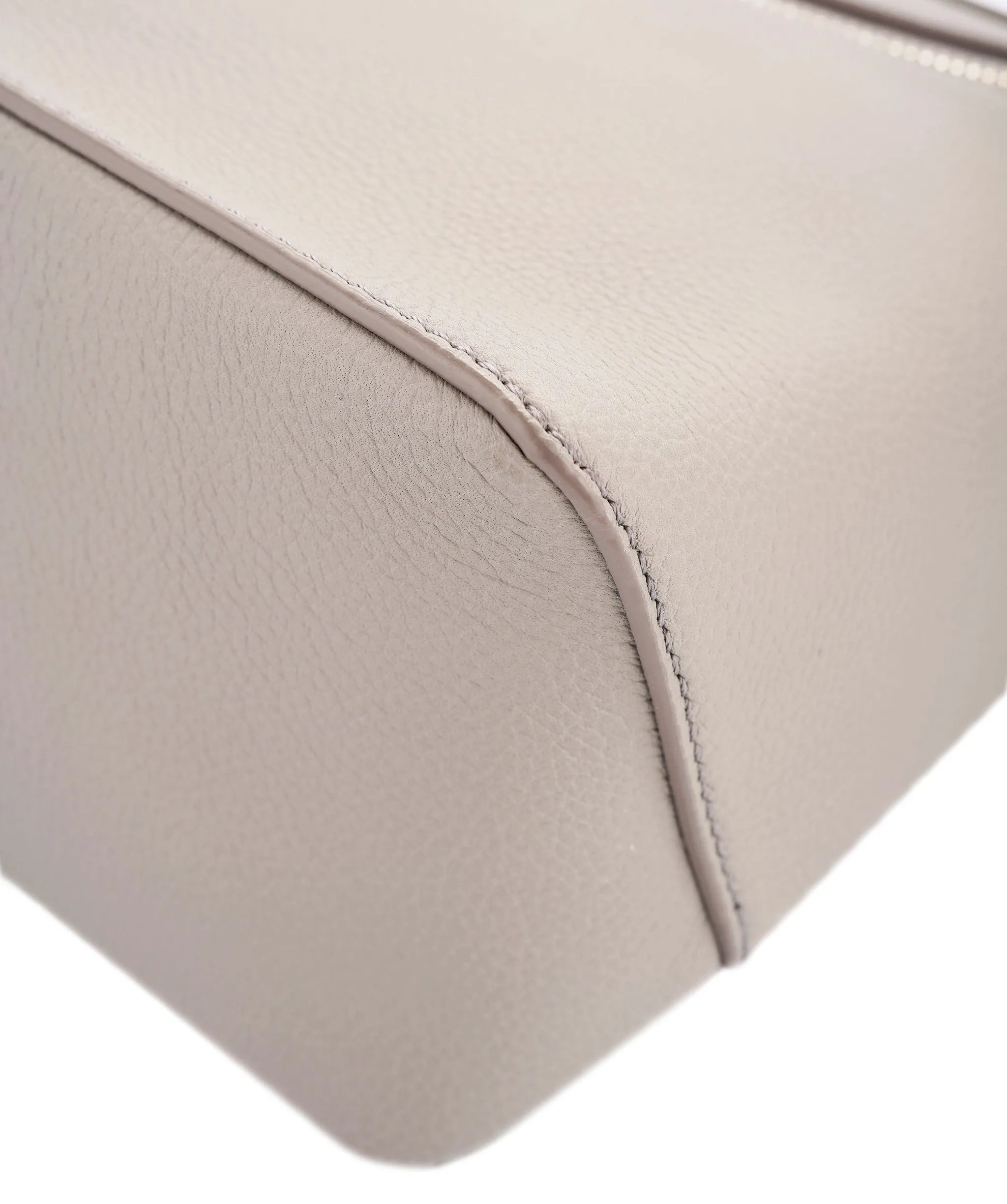 Loewe Puzzle Grey Medium Crossbody  ALL0888