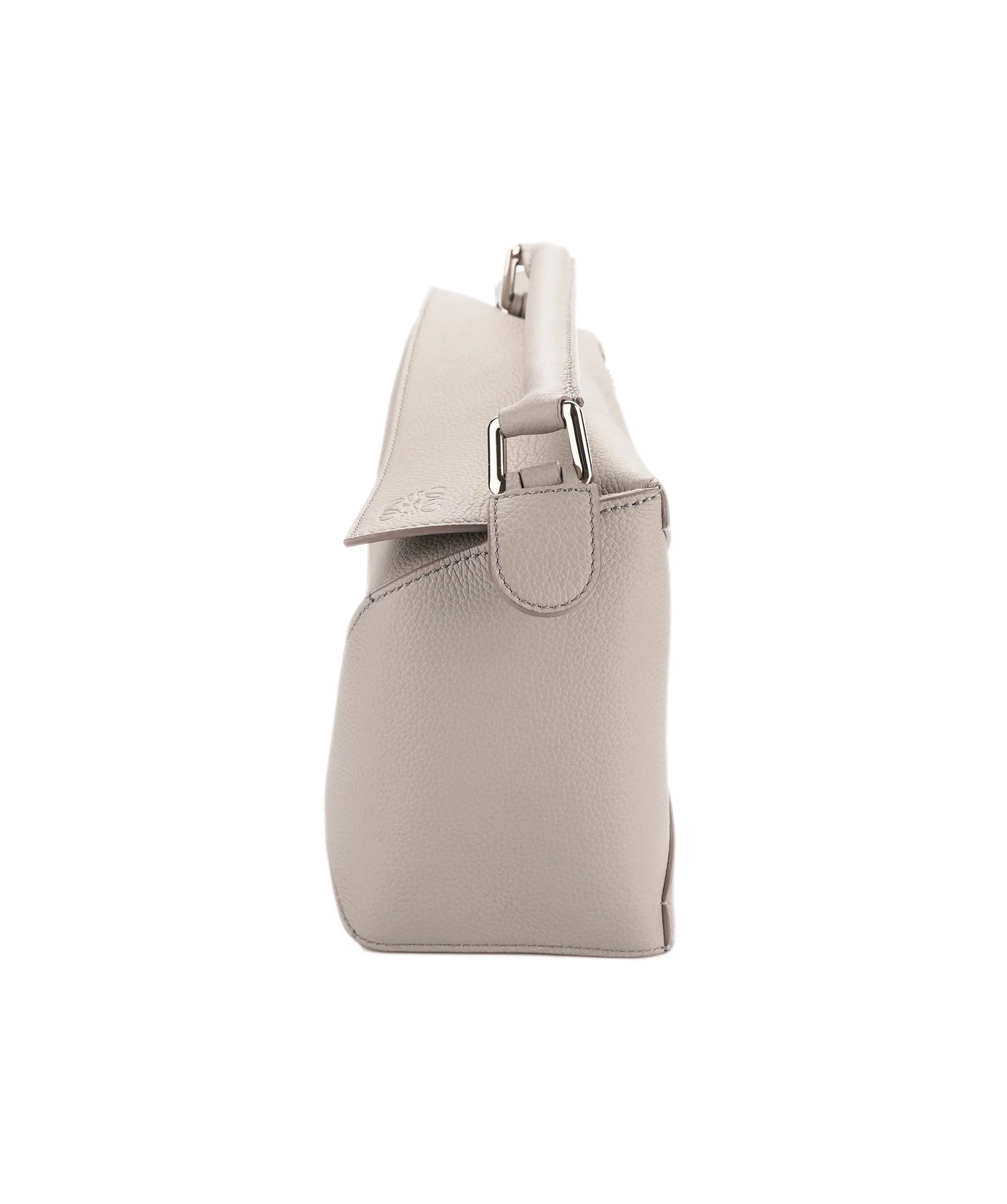 Loewe Puzzle Grey Medium Crossbody  ALL0888