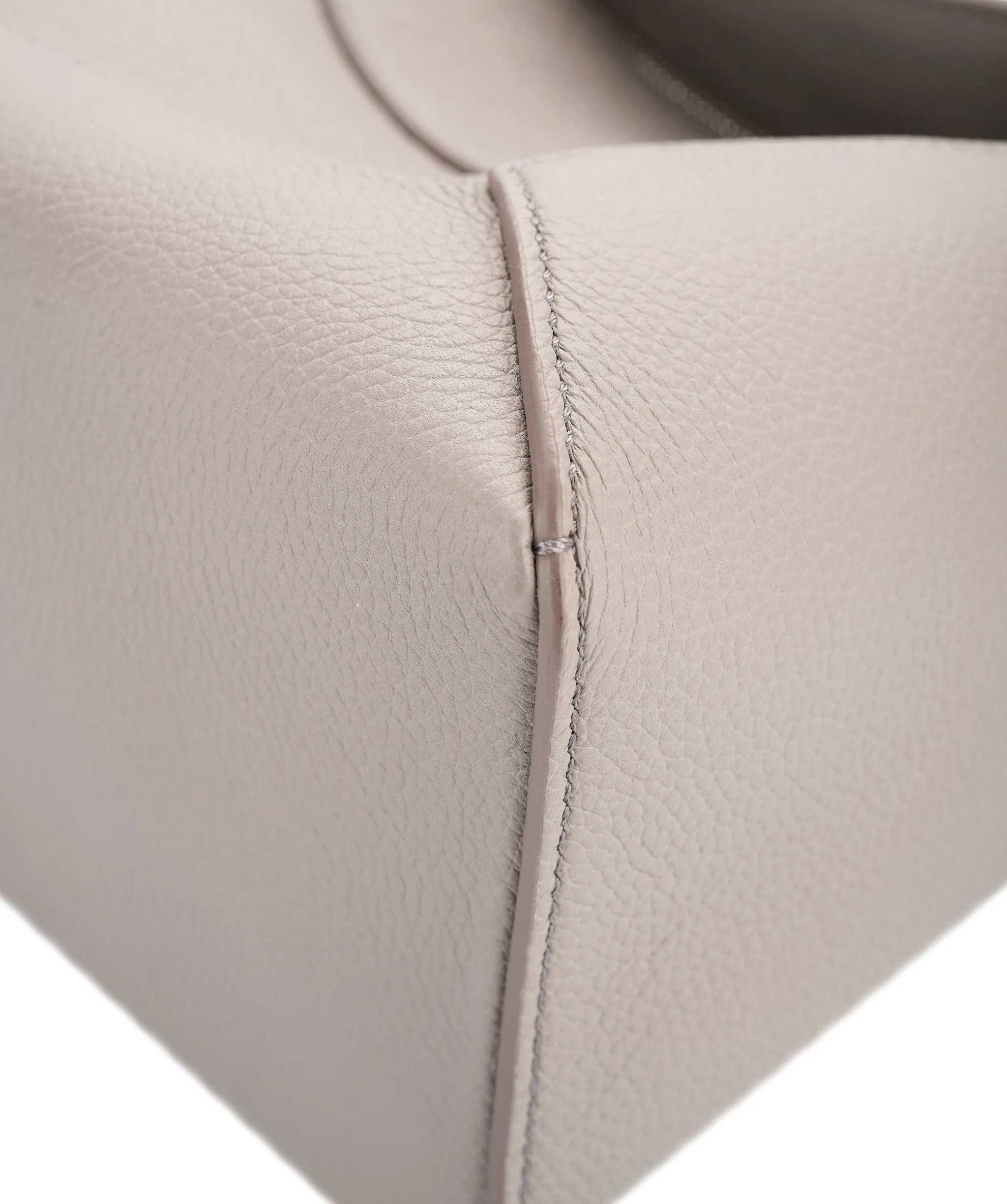 Loewe Puzzle Grey Medium Crossbody  ALL0888