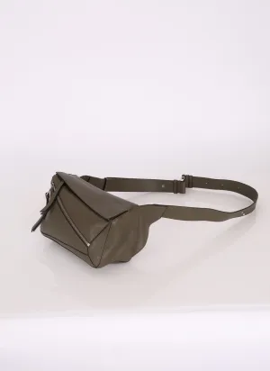 Loewe Small Puzzle Bum Bag