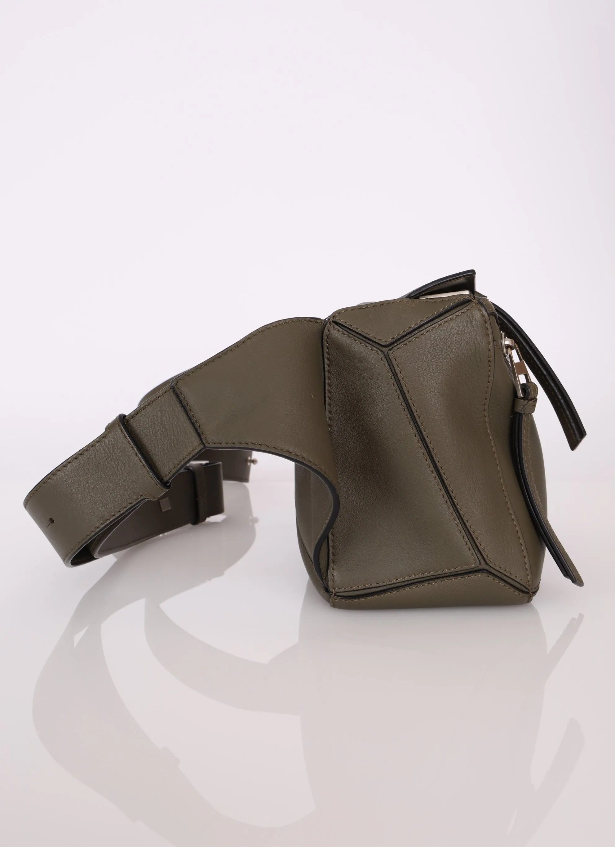 Loewe Small Puzzle Bum Bag