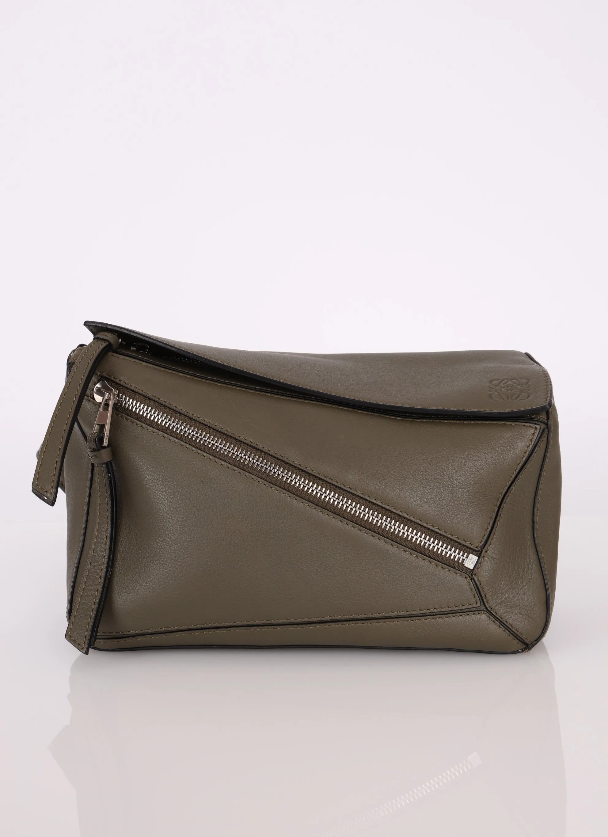 Loewe Small Puzzle Bum Bag