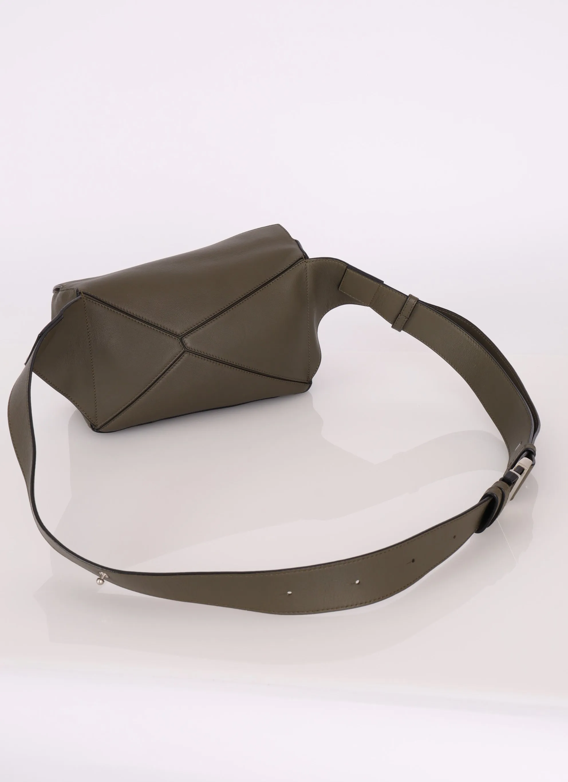 Loewe Small Puzzle Bum Bag