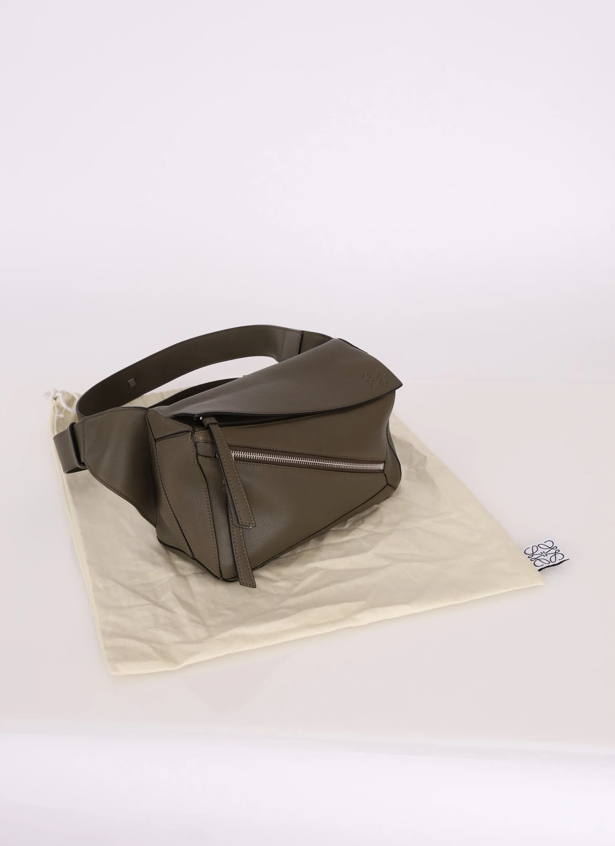 Loewe Small Puzzle Bum Bag