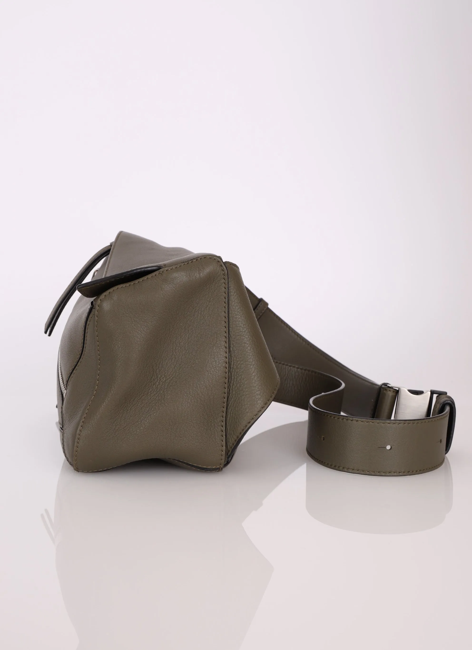 Loewe Small Puzzle Bum Bag