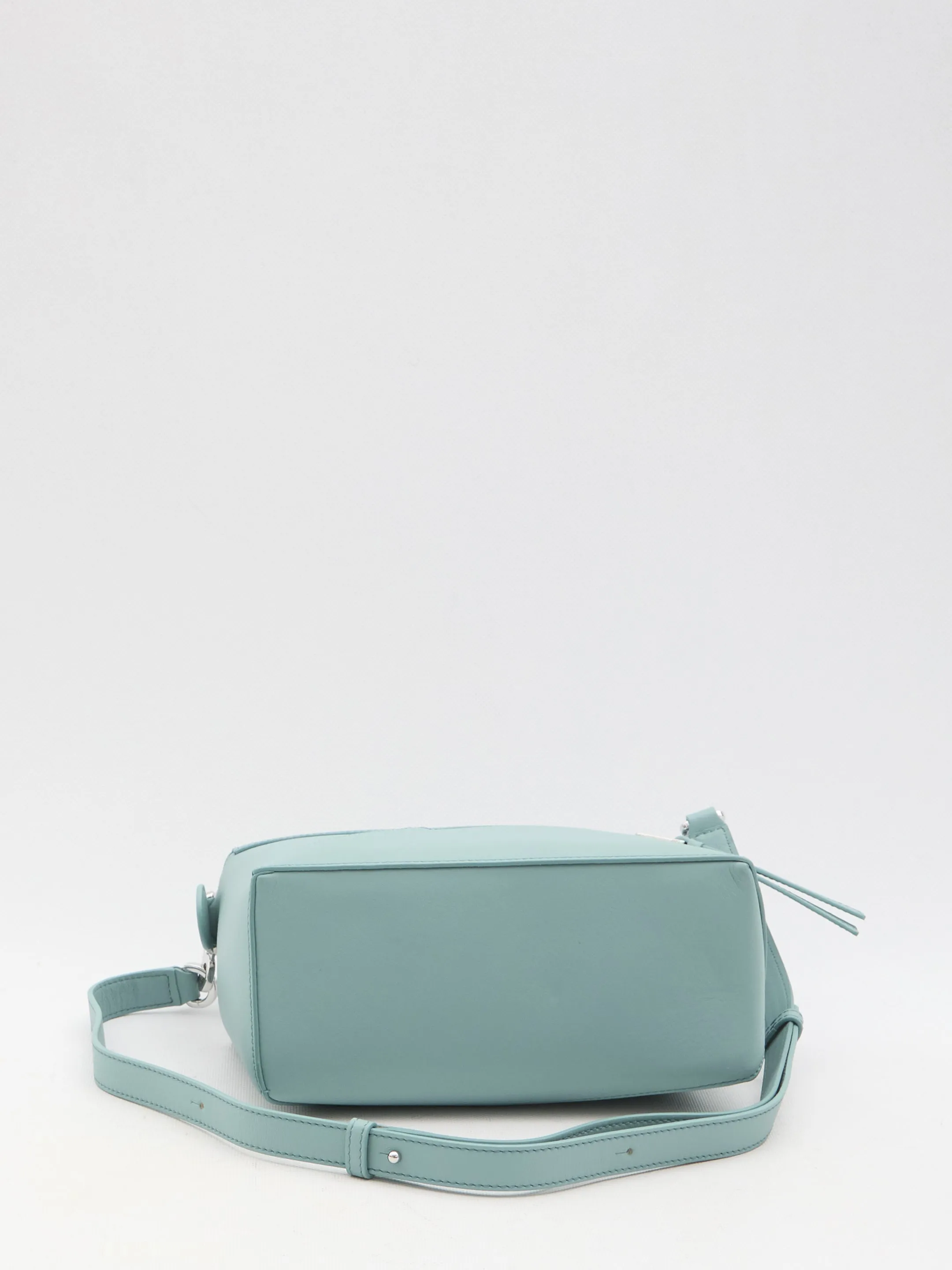 Loewe Small Puzzle Leather Bag