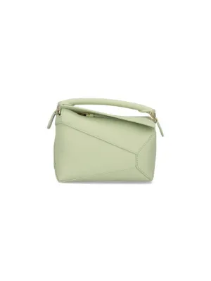 Loewe Women Puzzle" Mini Bag