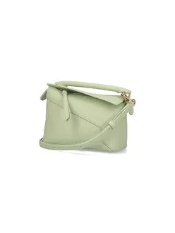 Loewe Women Puzzle" Mini Bag