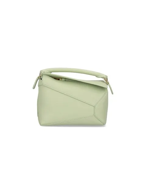 Loewe Women Puzzle" Mini Bag