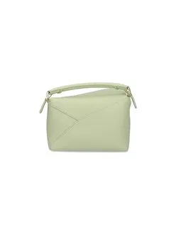 Loewe Women Puzzle" Mini Bag