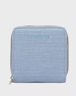 Louenhide Juniper Jewellery Case - Pastel Blue