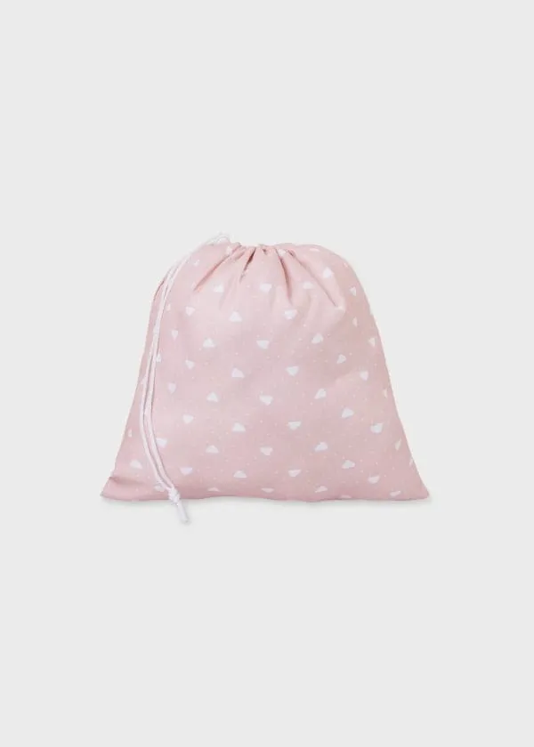 Mayoral Changing Bag with Accessories