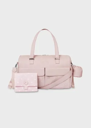 Mayoral Changing Bag with Accessories