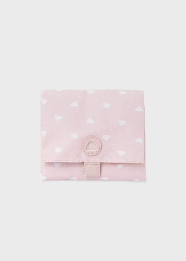 Mayoral Changing Bag with Accessories